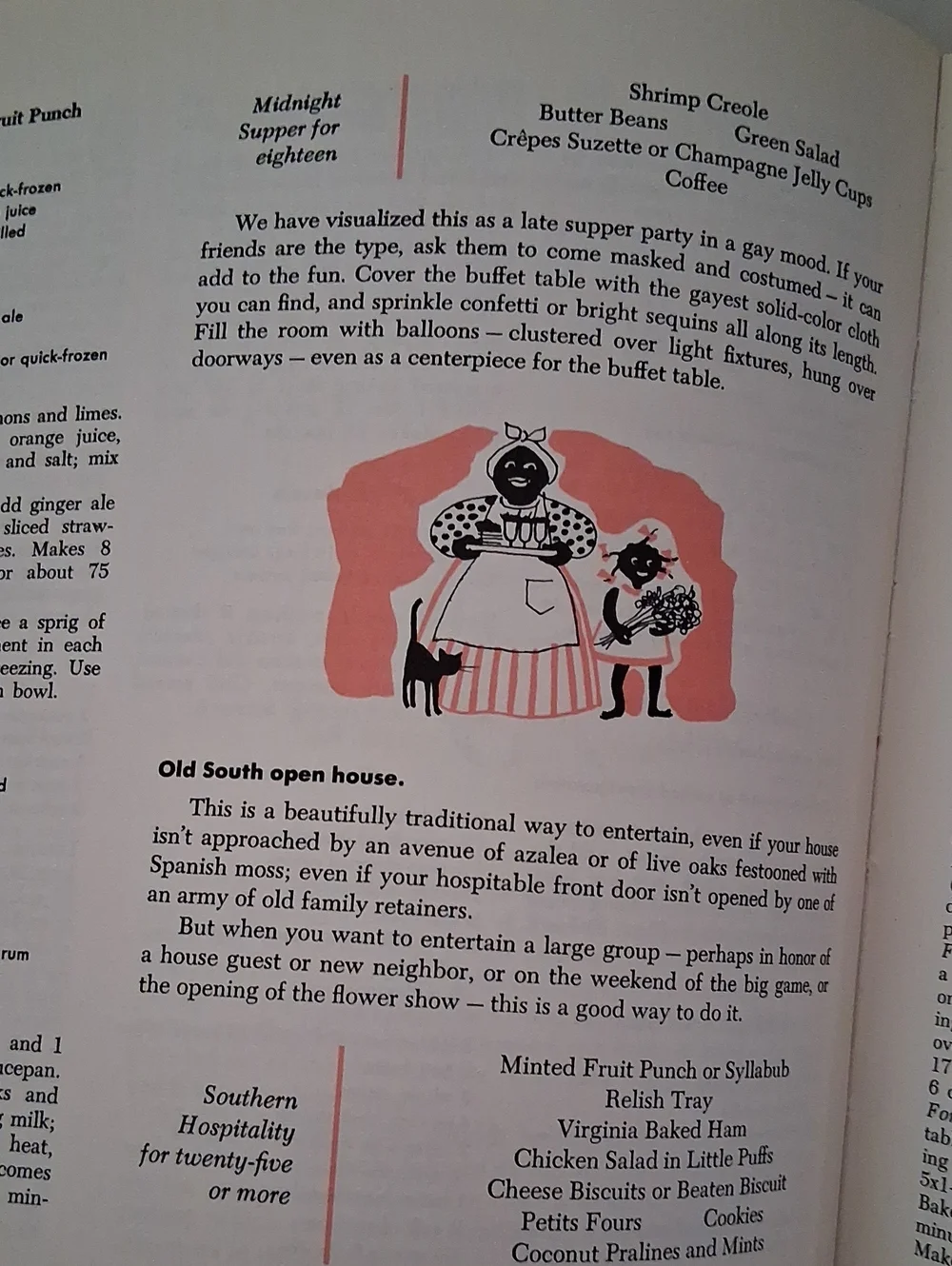 Vintage Cookbook 1959